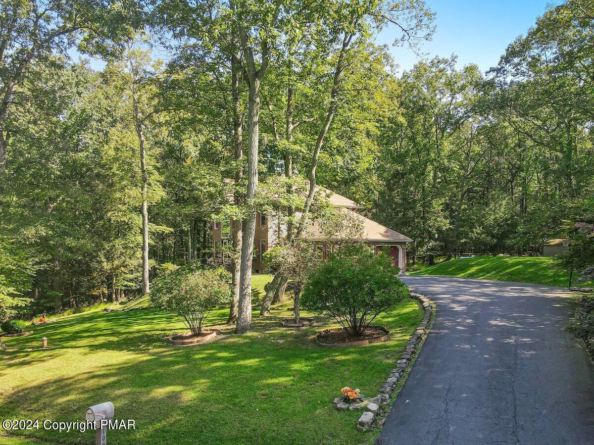 109 Woods Way