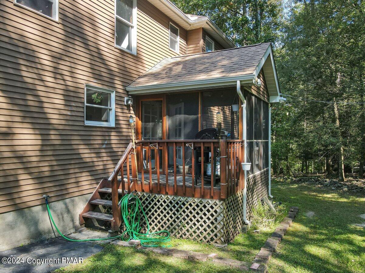 109 Woods Way