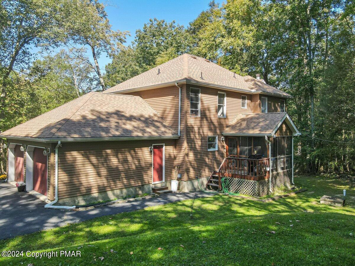 109 Woods Way