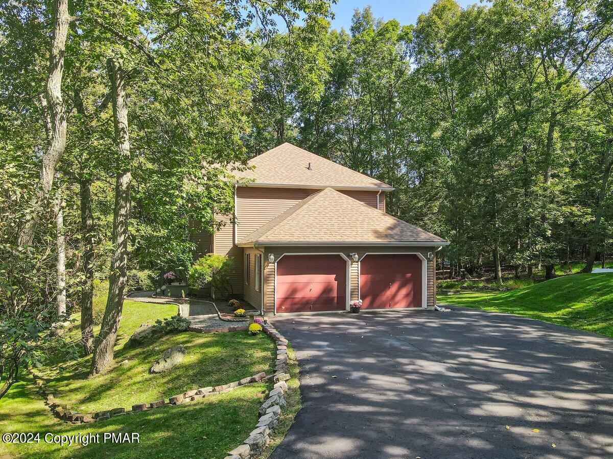 109 Woods Way