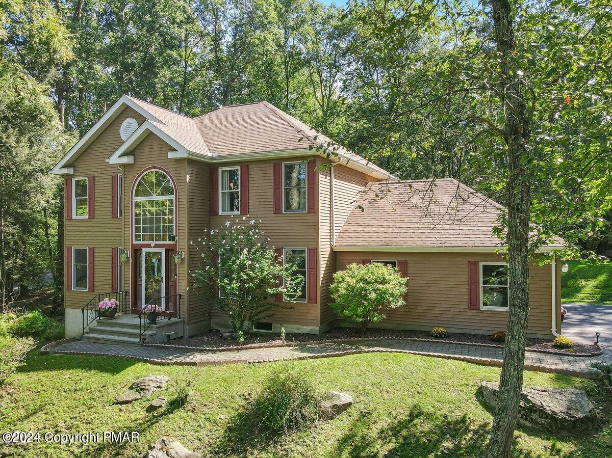 109 Woods Way