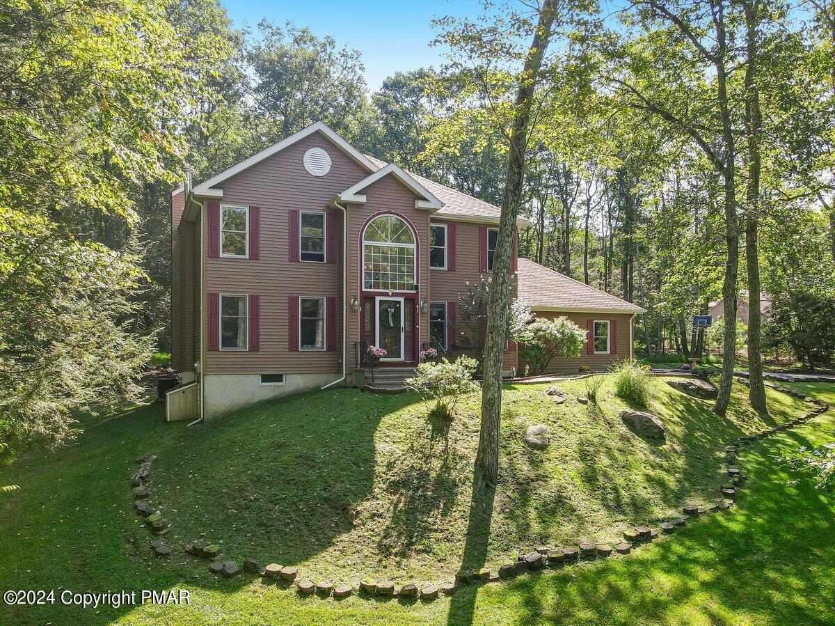 109 Woods Way