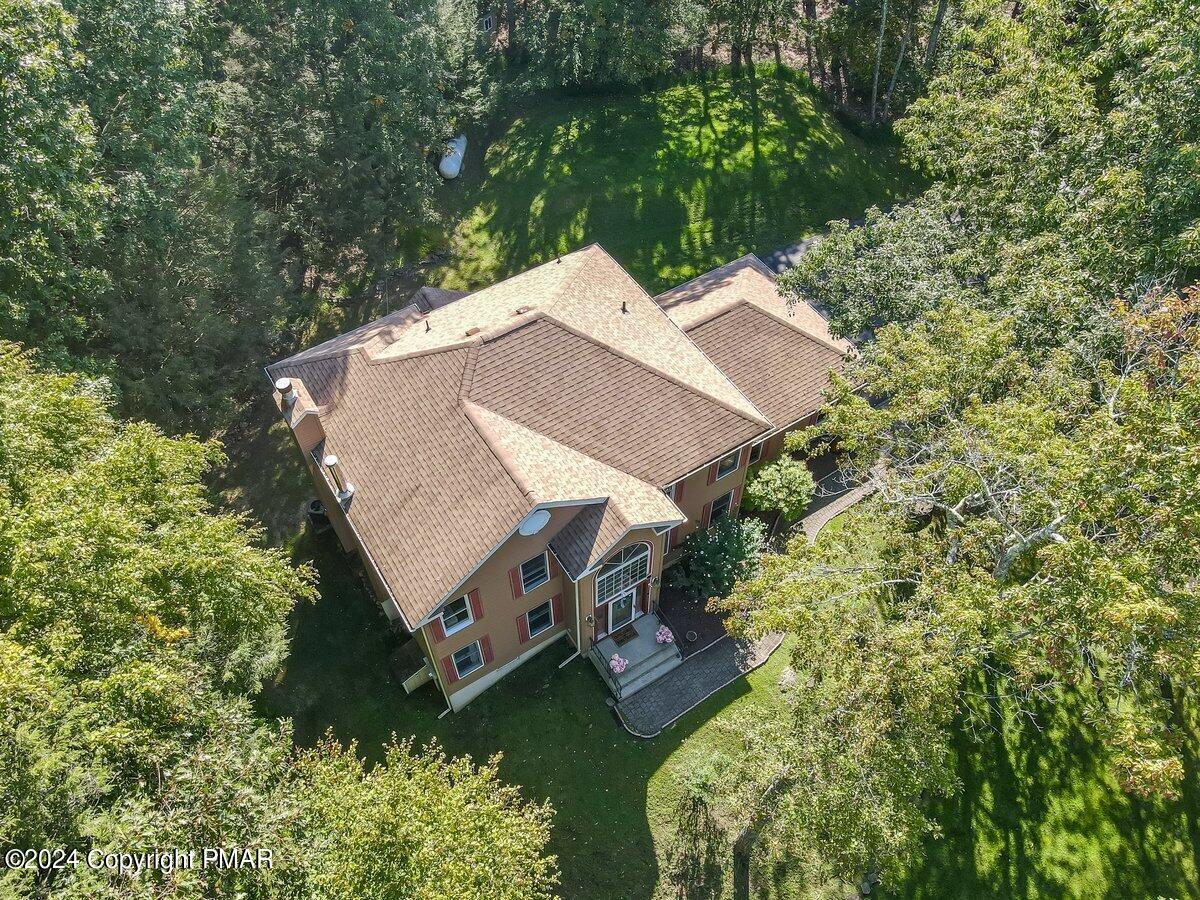 109 Woods Way