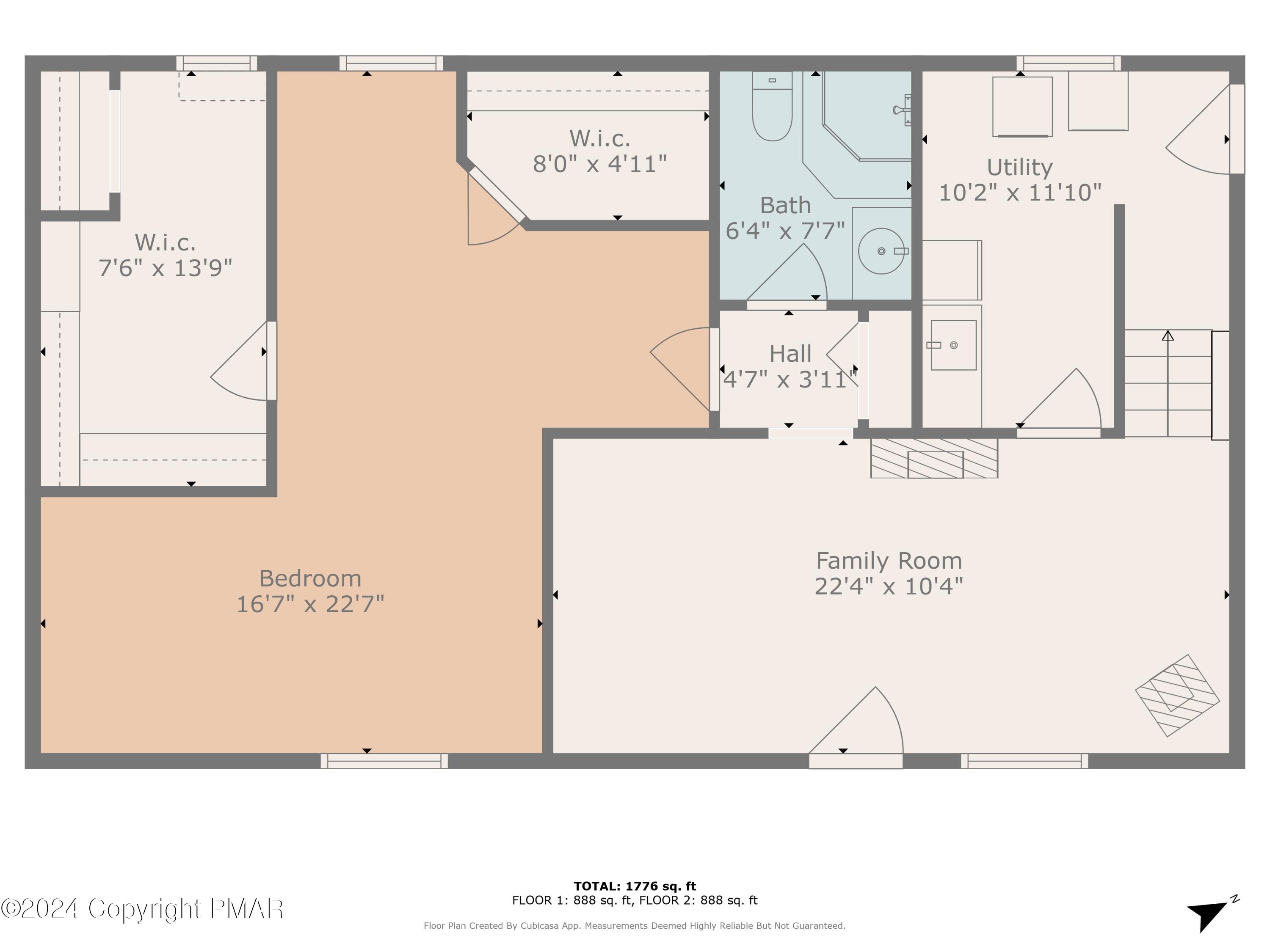 6124 Cumberland Road