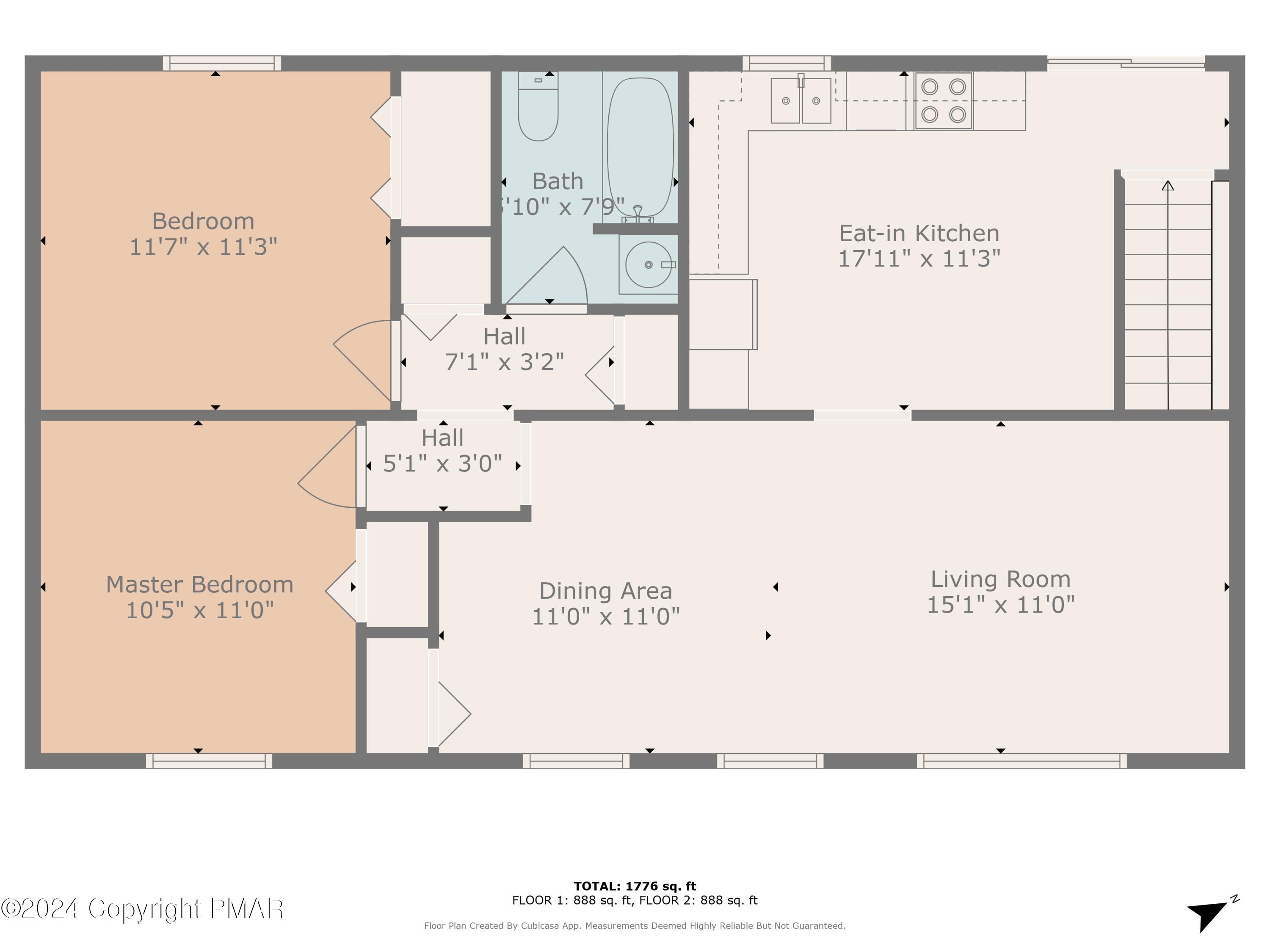 6124 Cumberland Road