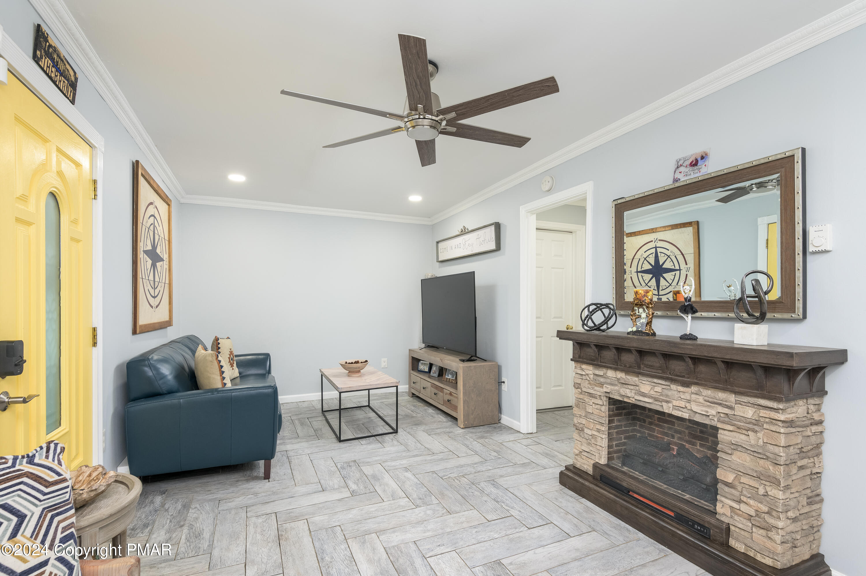 6124 Cumberland Road