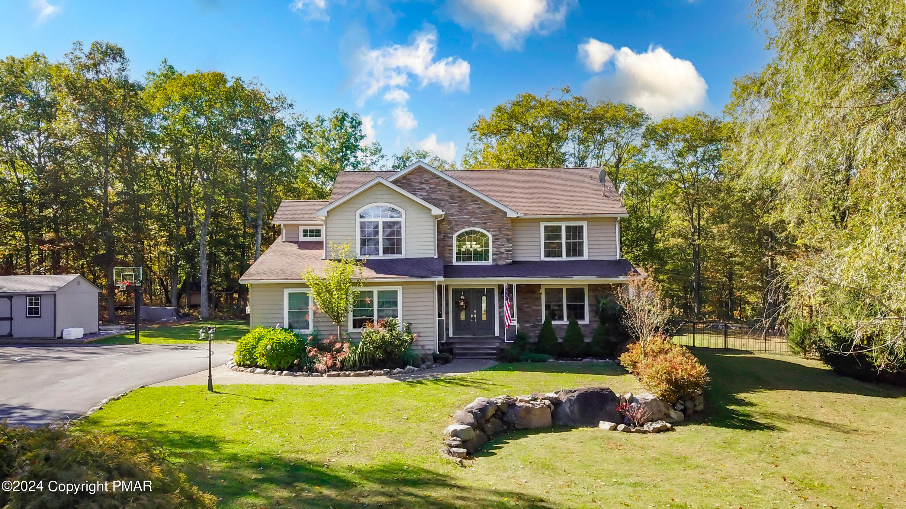 589 Sycamore Lane