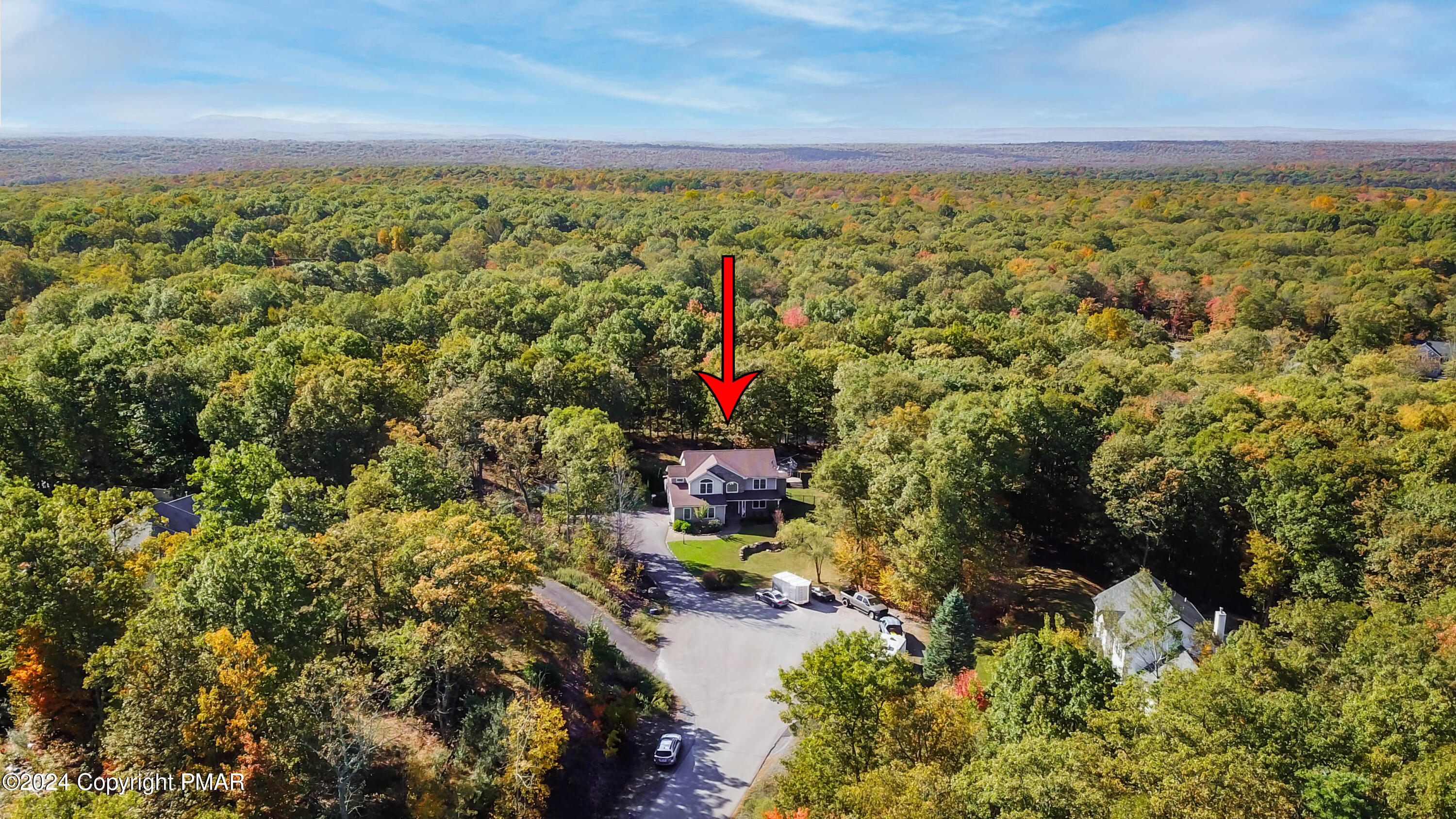 589 Sycamore Lane