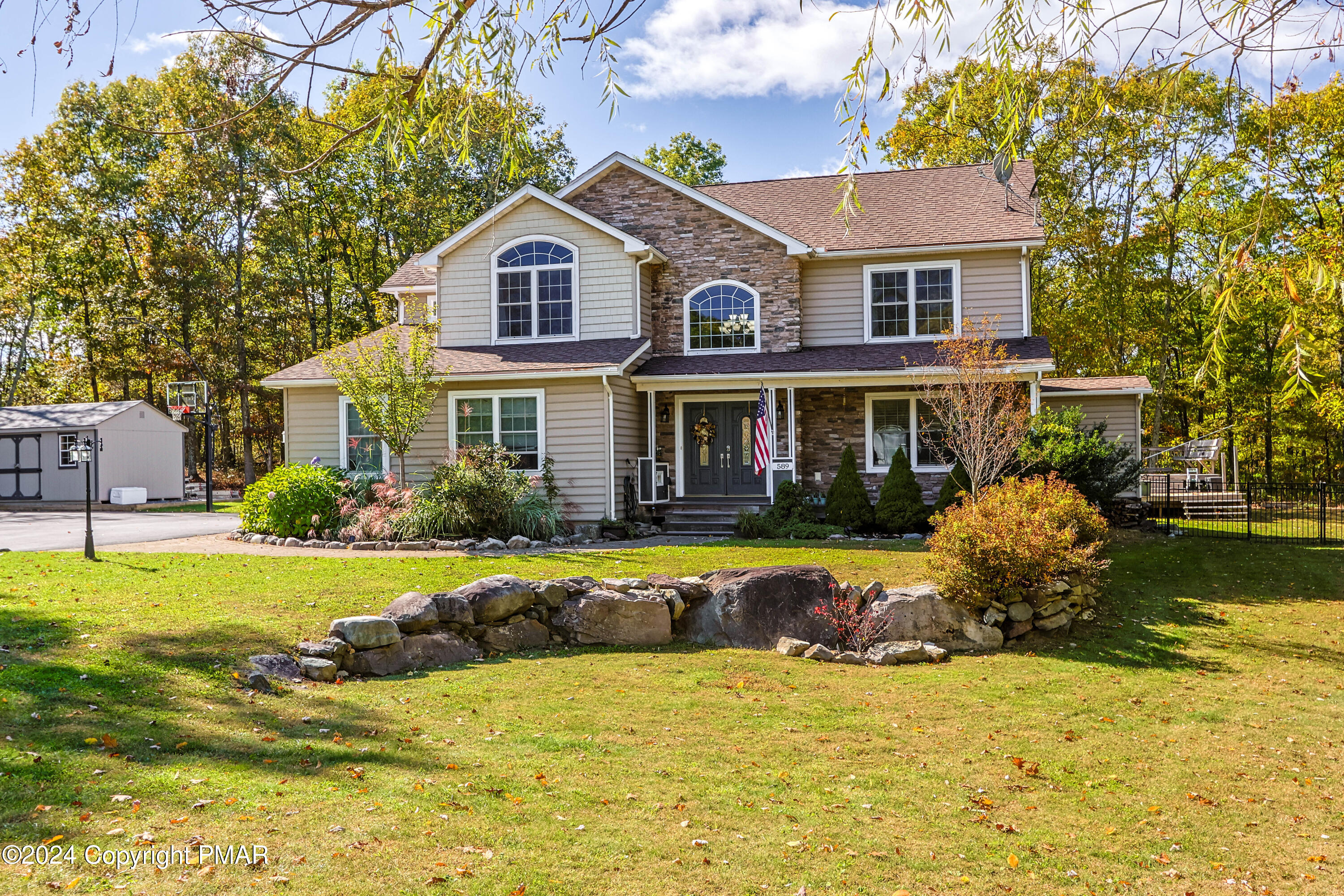 589 Sycamore Lane