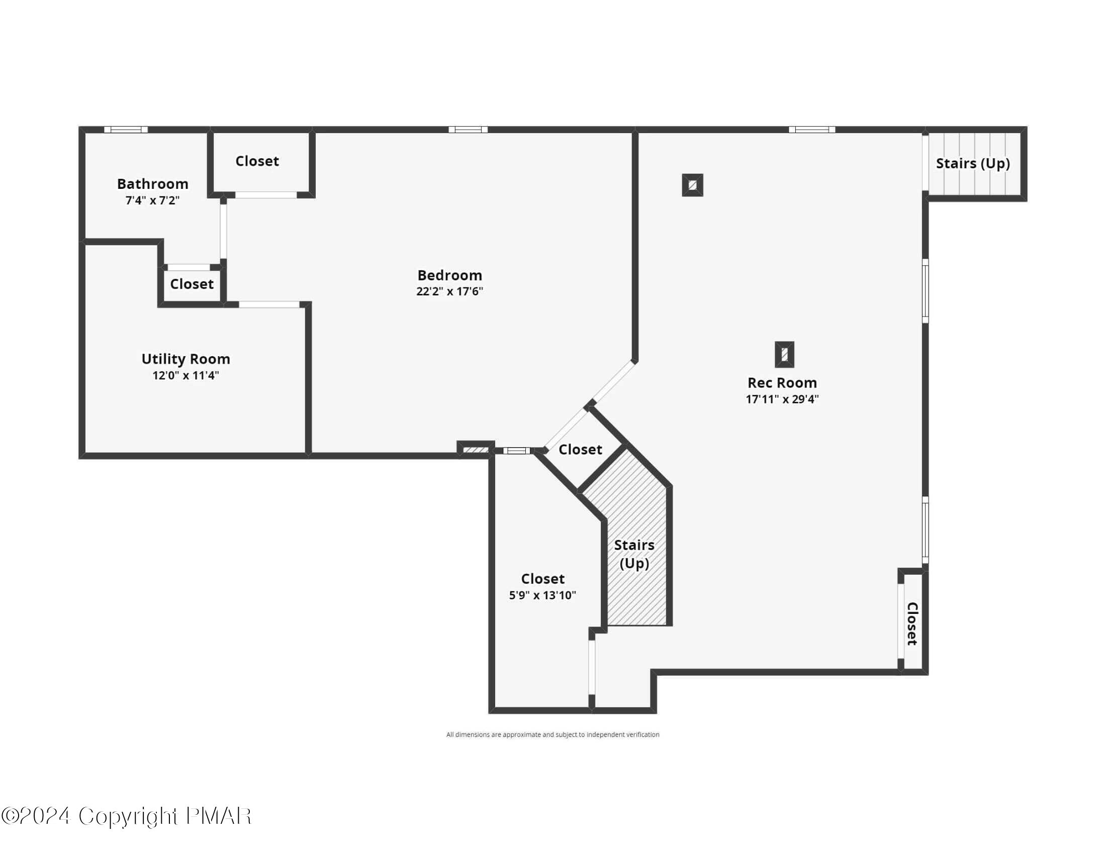 589 Sycamore Lane