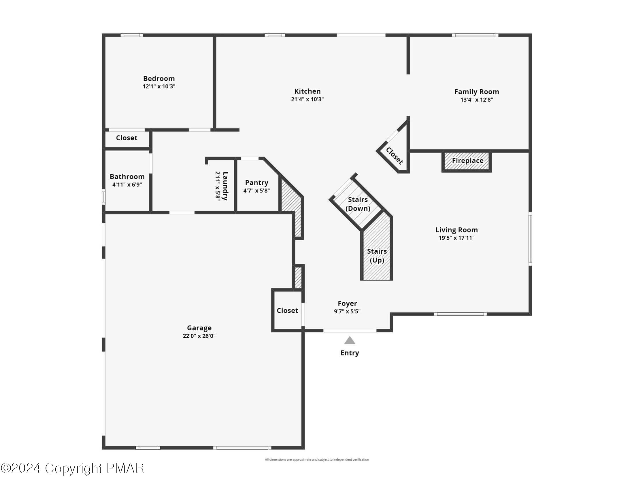 589 Sycamore Lane