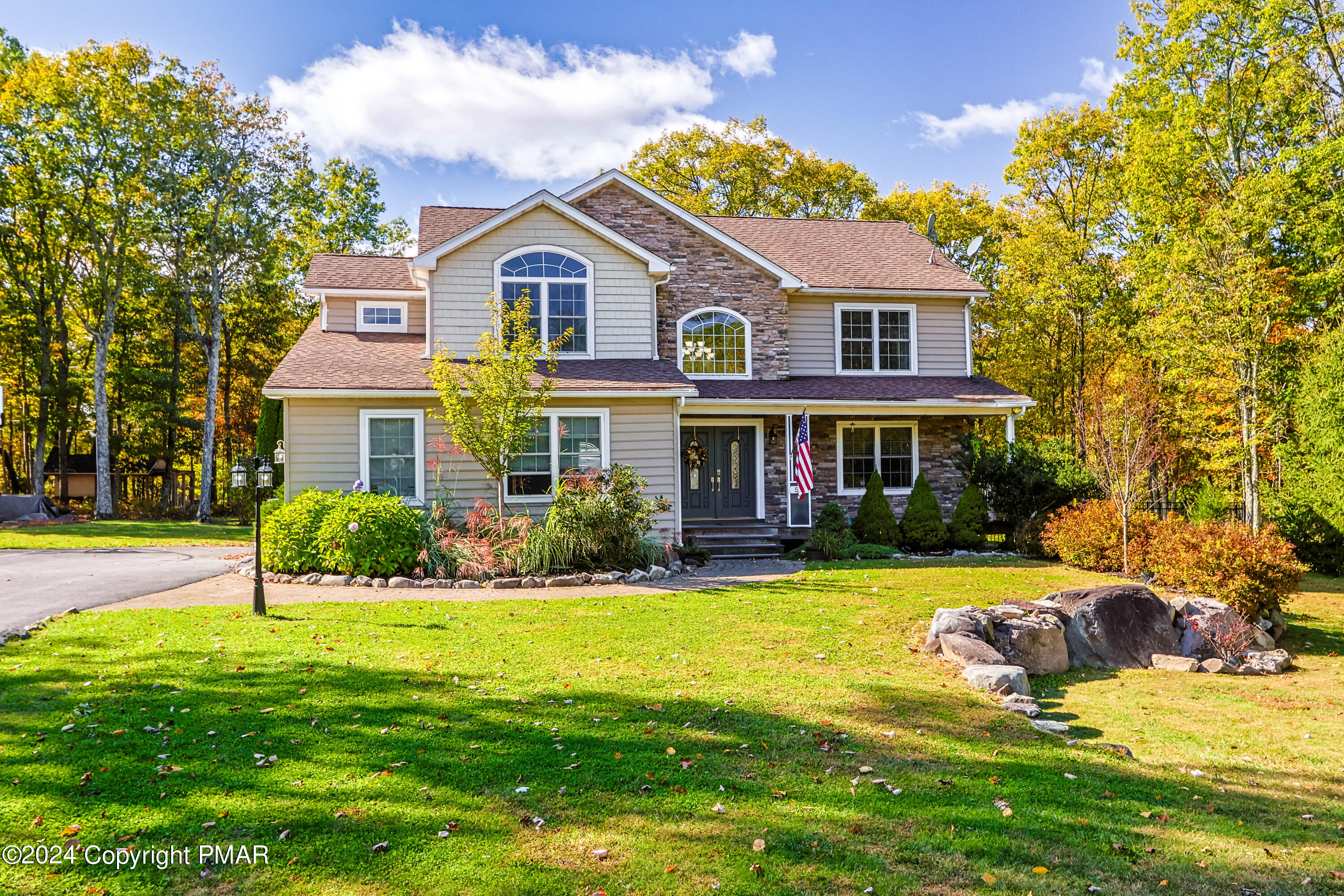 589 Sycamore Lane