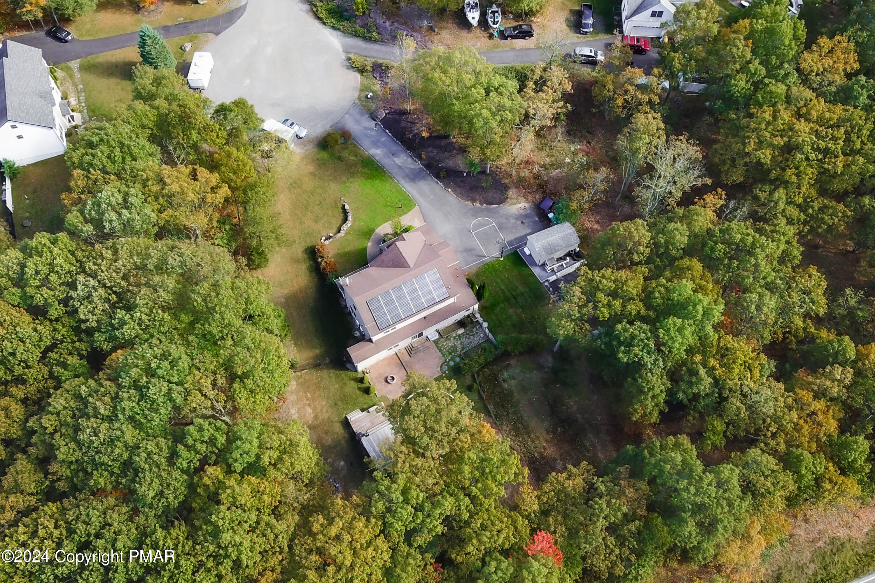 589 Sycamore Lane