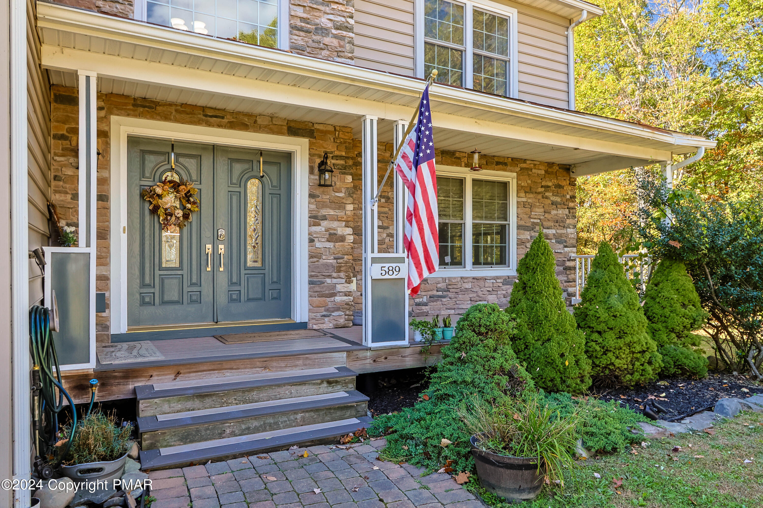 589 Sycamore Lane