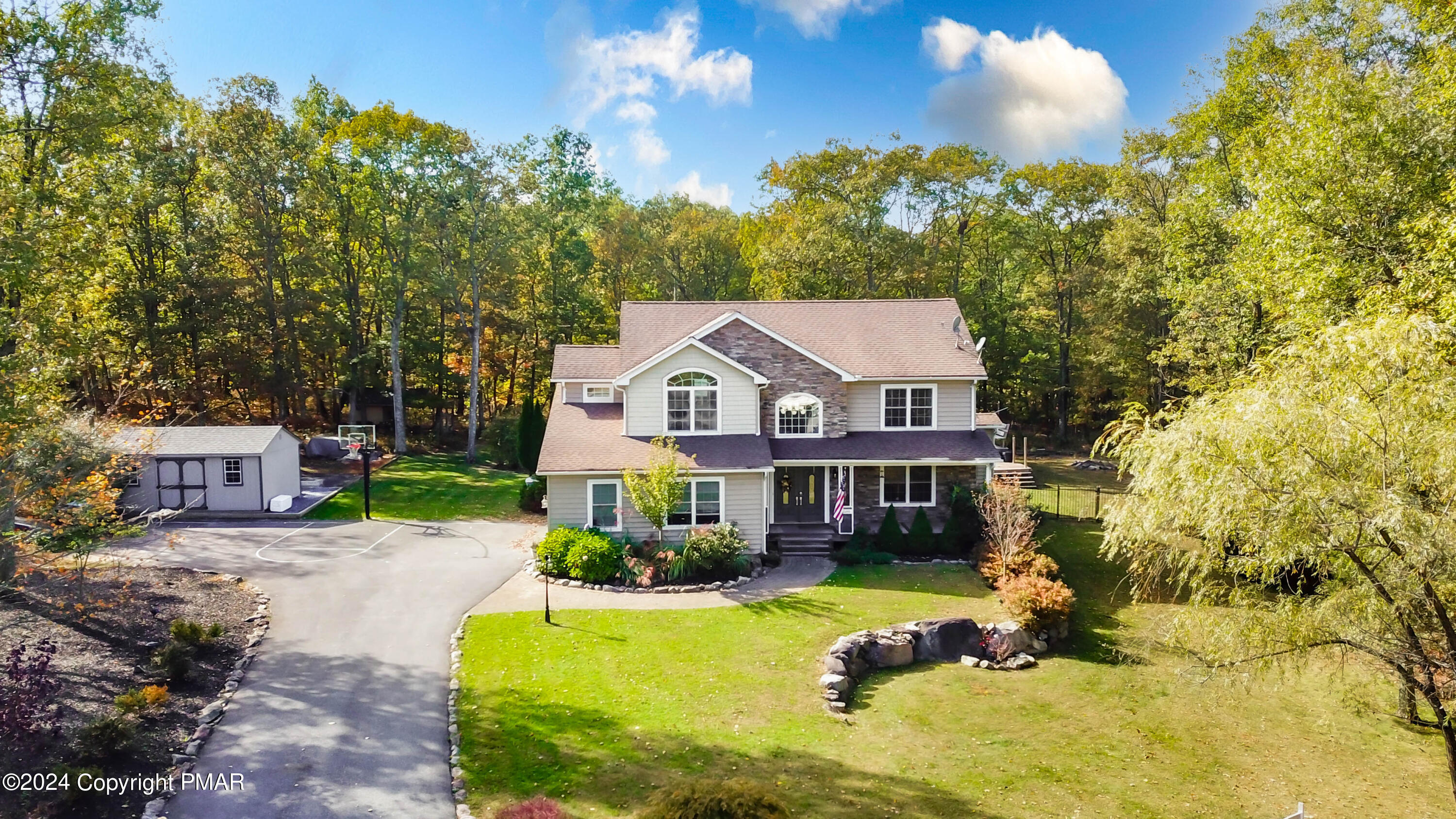 589 Sycamore Lane