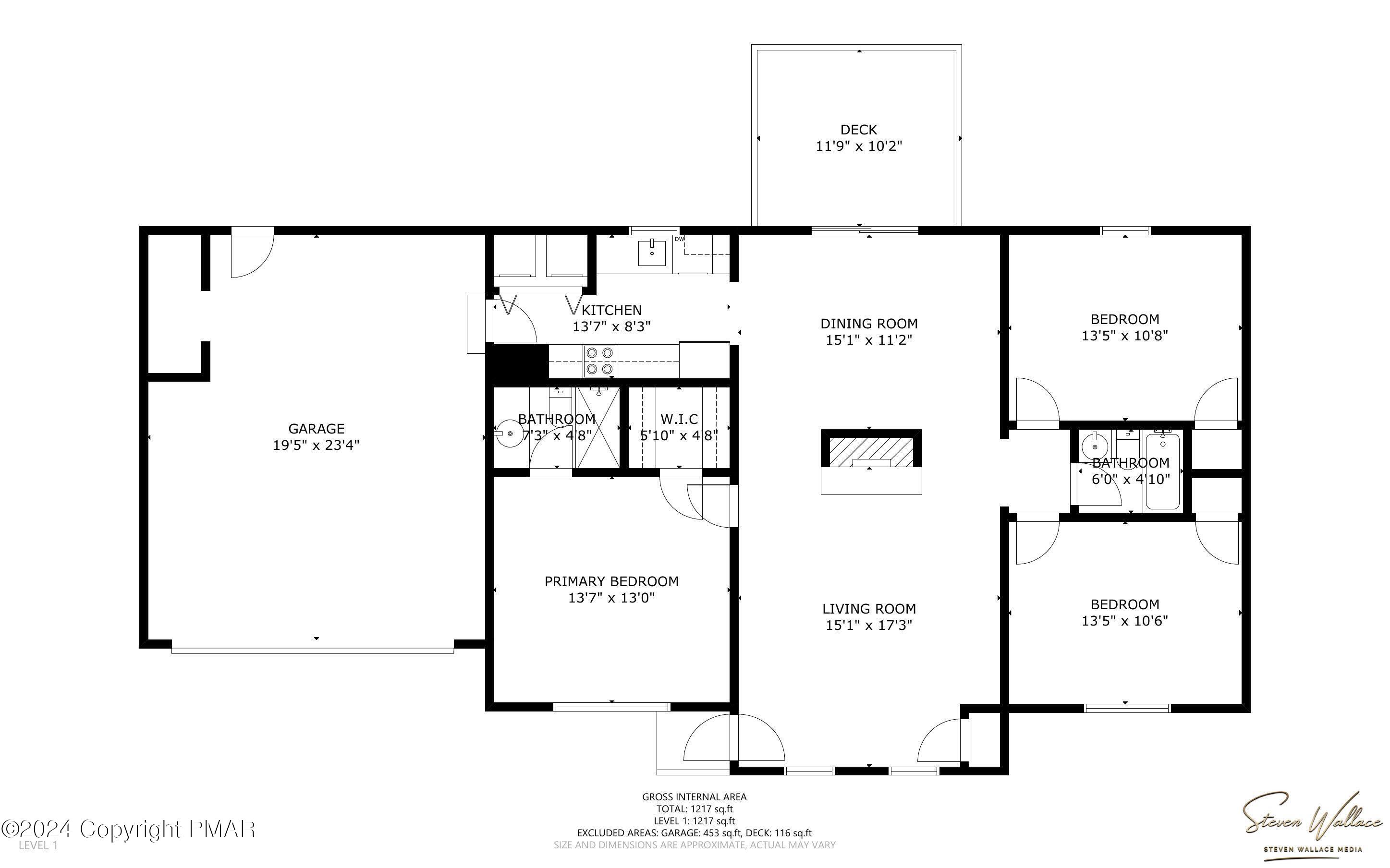 5177 Iroquois Street