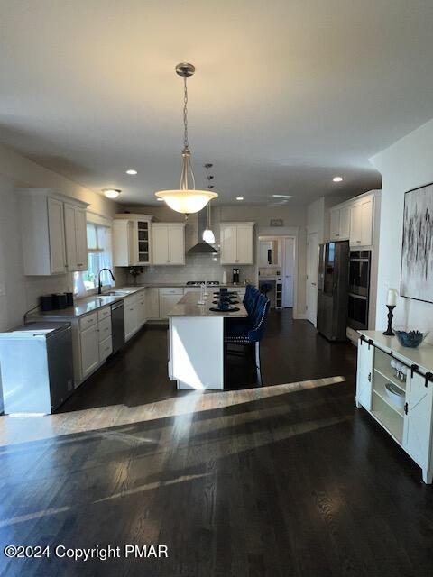 965 McKinley Way
