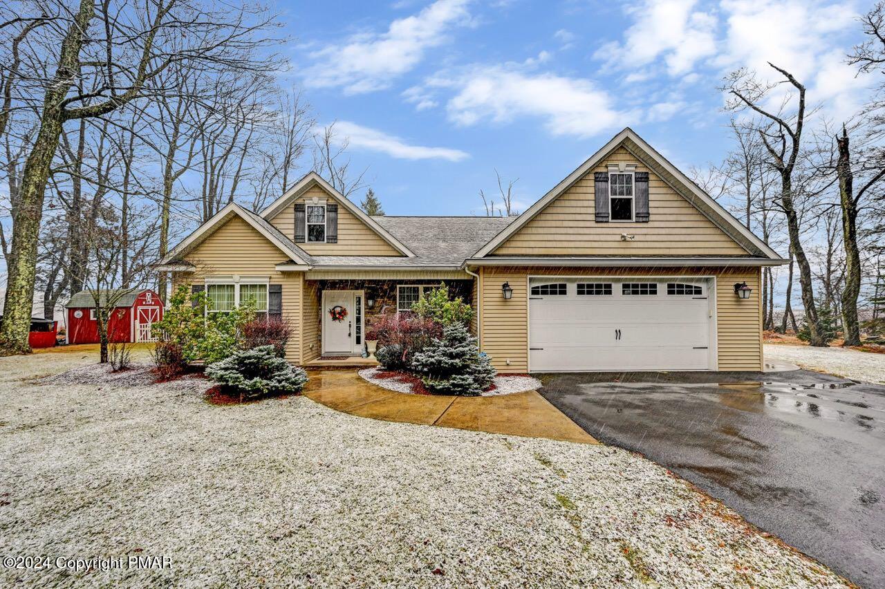 1012 Forest Lane