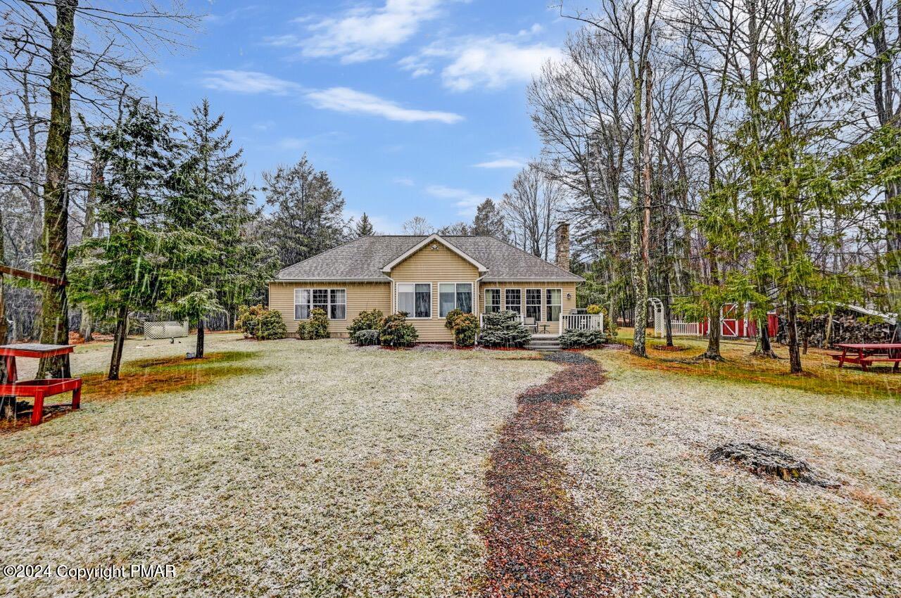 1012 Forest Lane