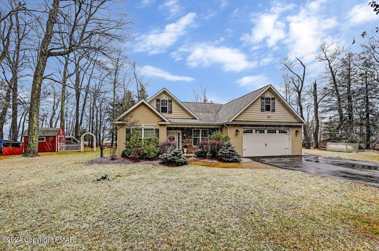 1012 Forest Lane
