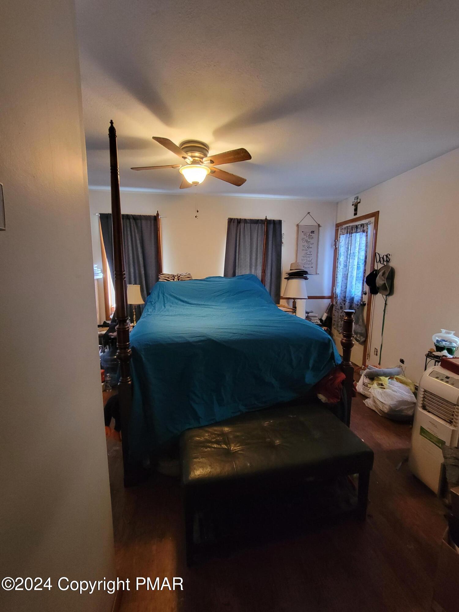 2261 Long Pond Road