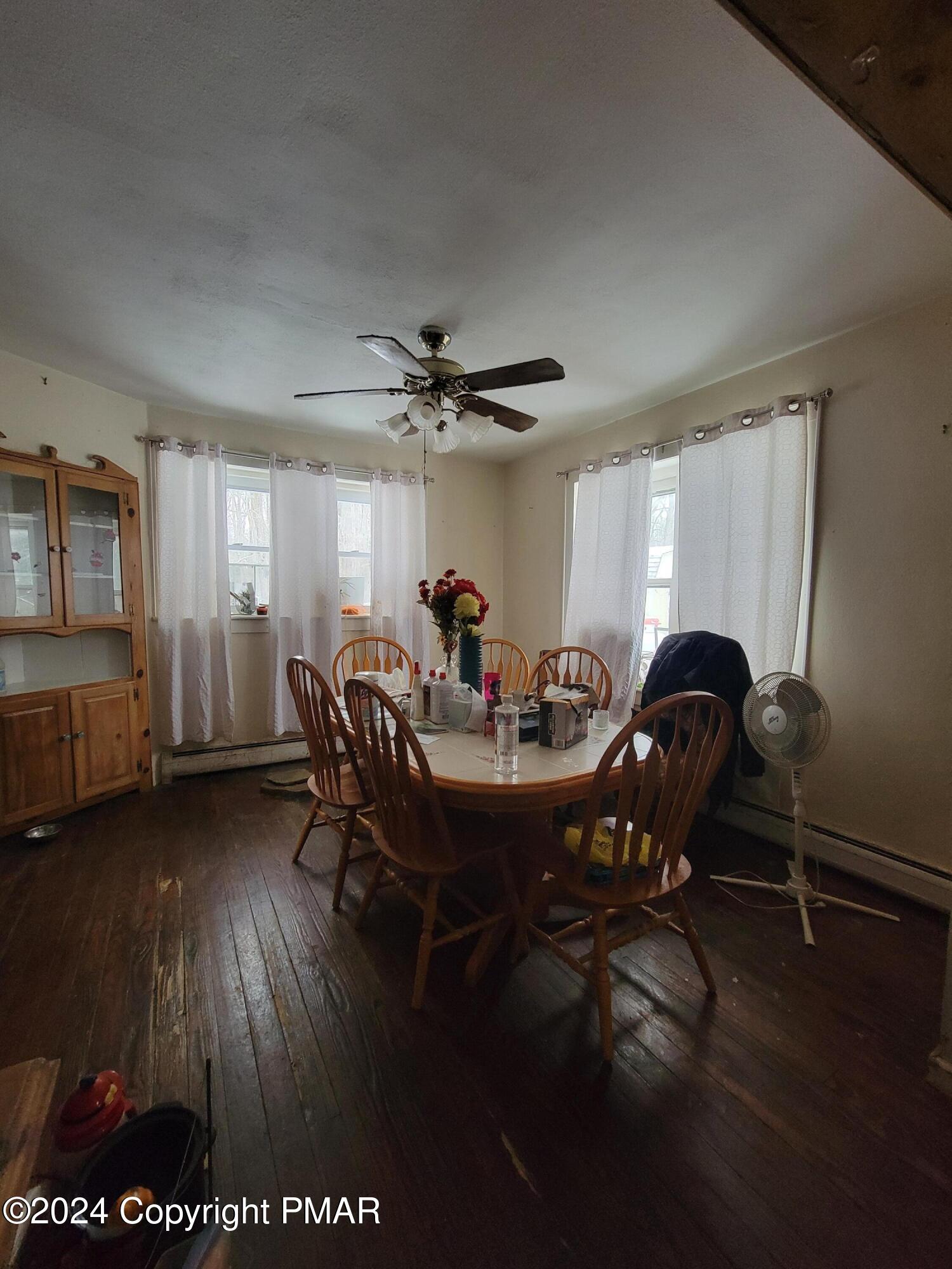 2261 Long Pond Road