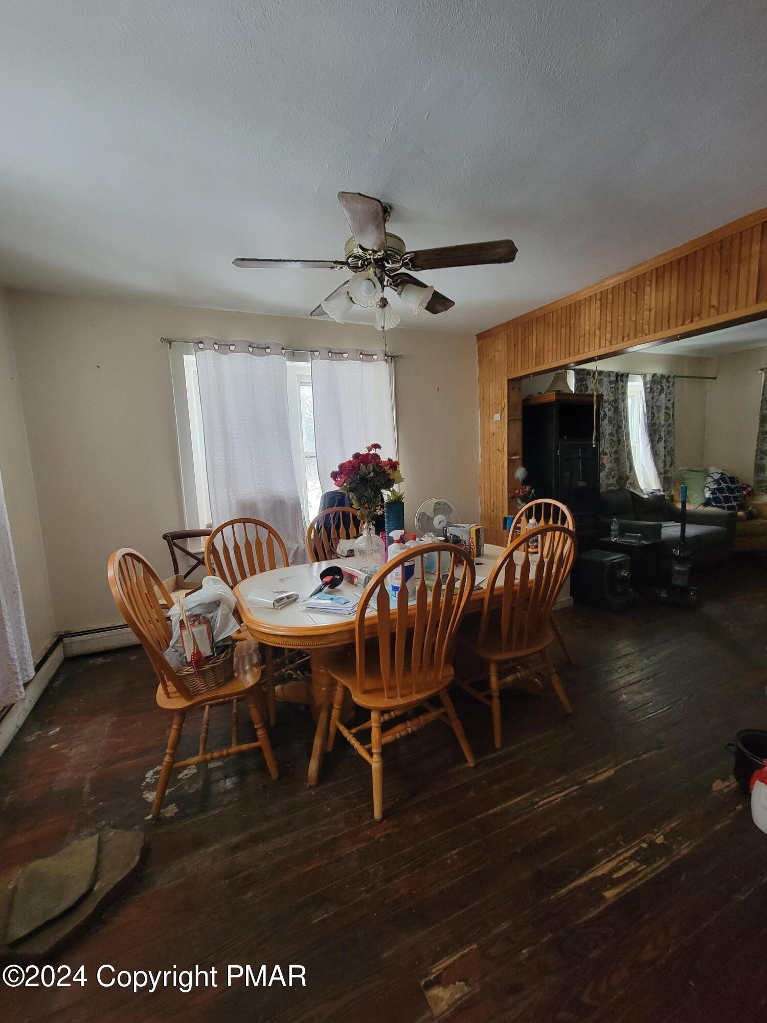 2261 Long Pond Road