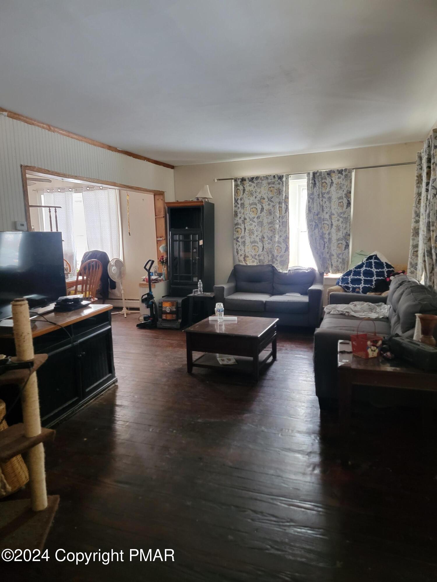 2261 Long Pond Road