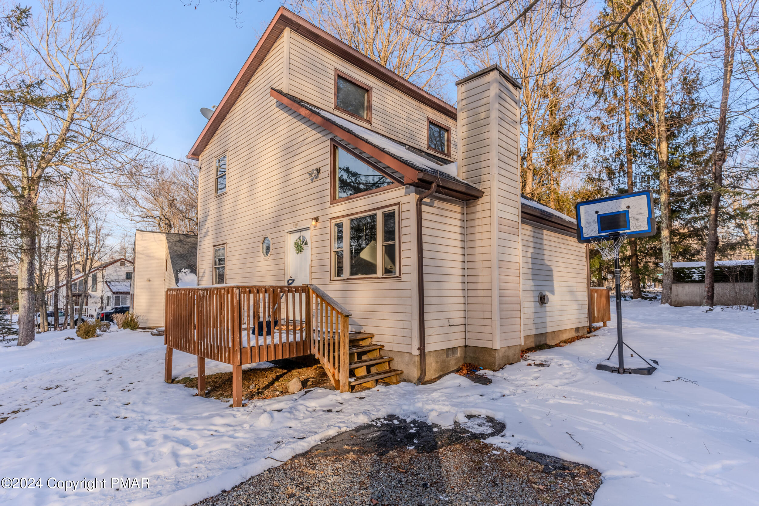 3057 Briarwood Drive