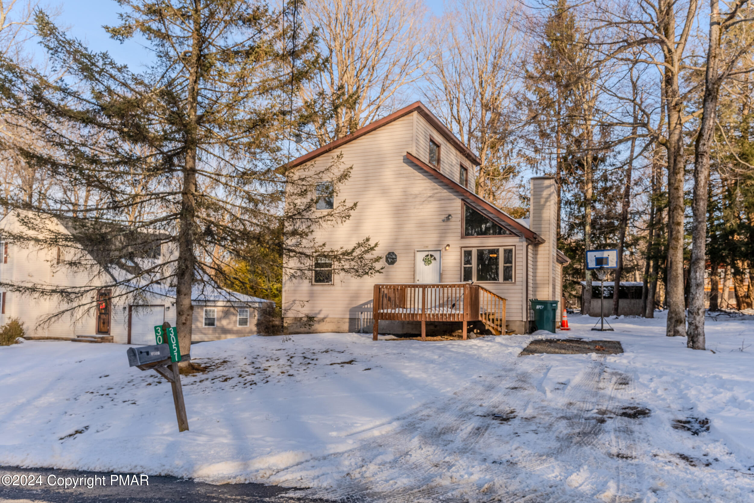 3057 Briarwood Drive