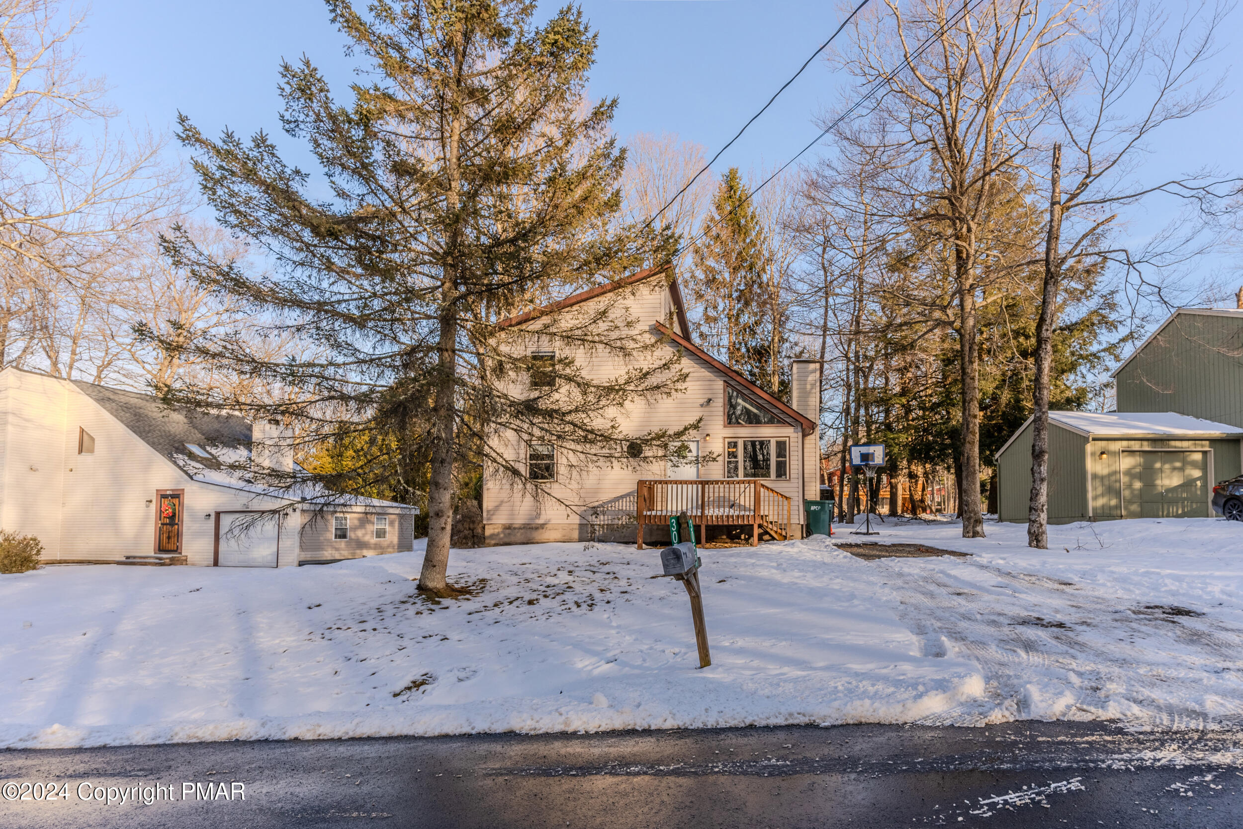 3057 Briarwood Drive