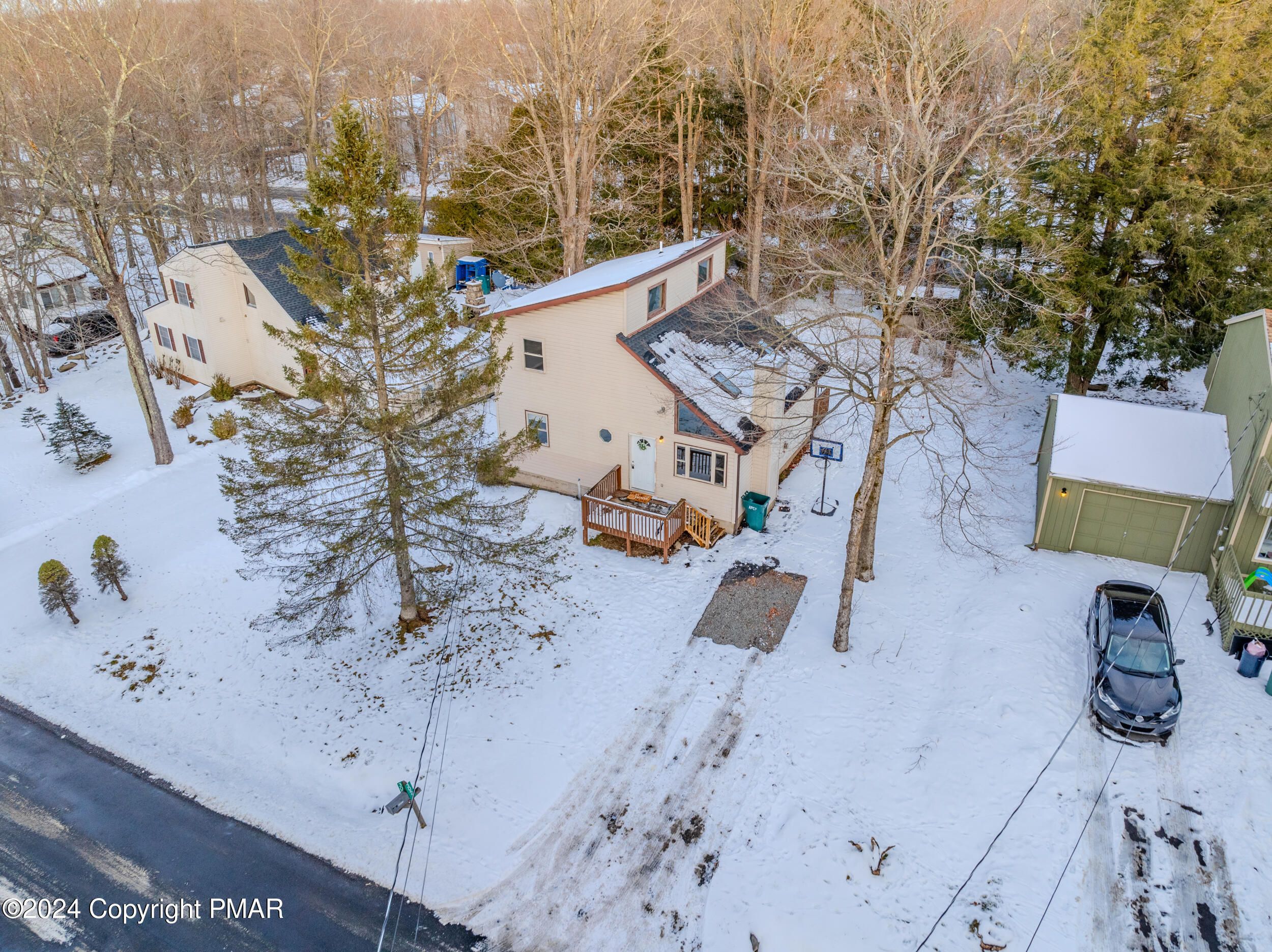 3057 Briarwood Drive