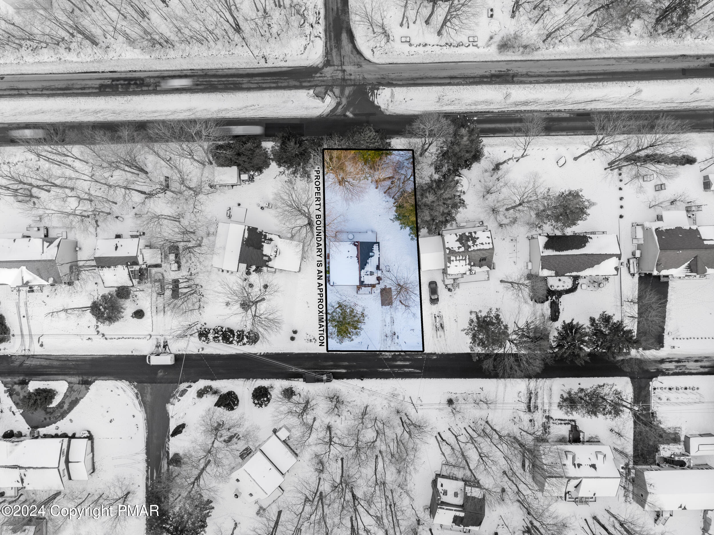 3057 Briarwood Drive