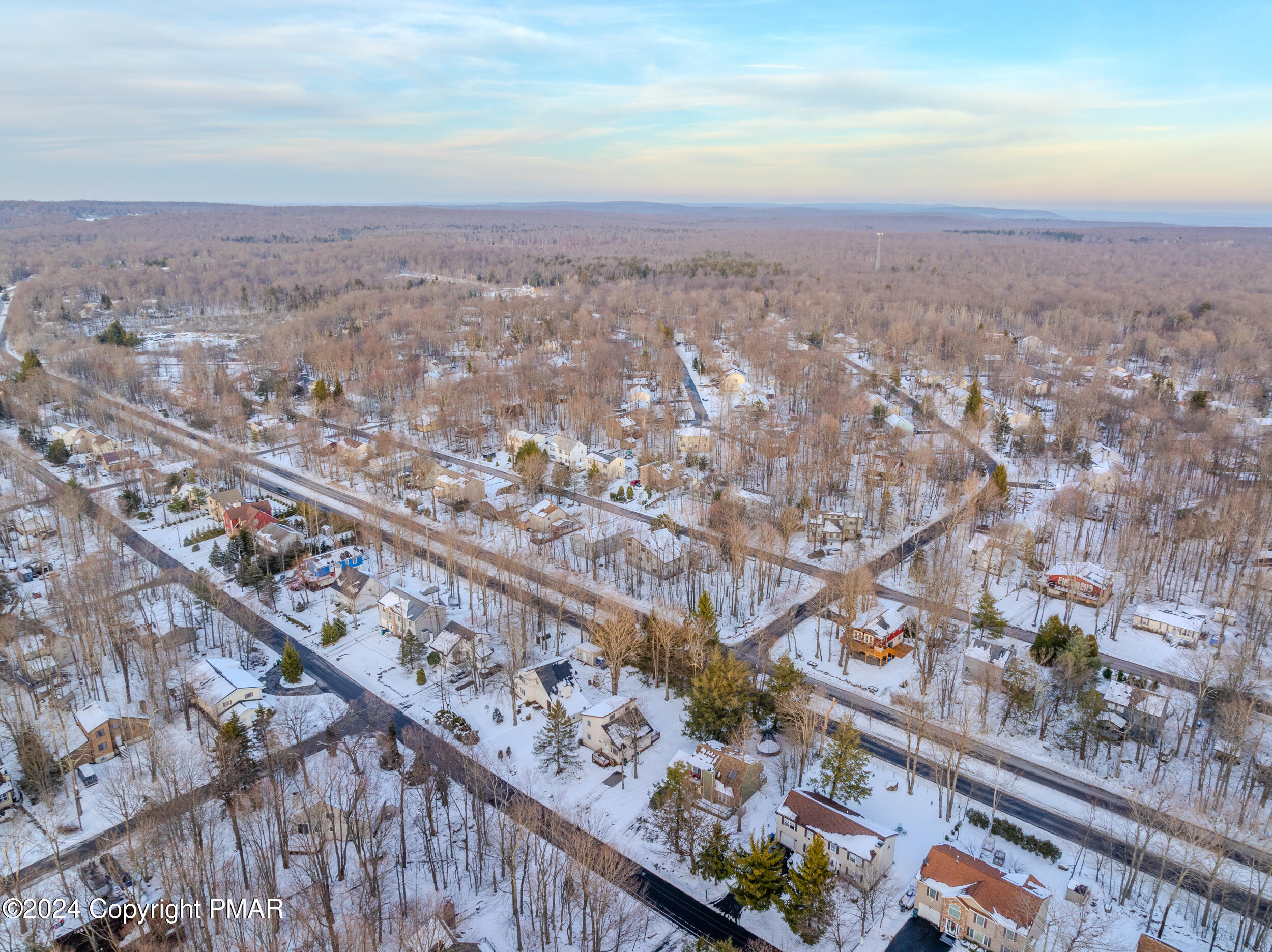 3057 Briarwood Drive