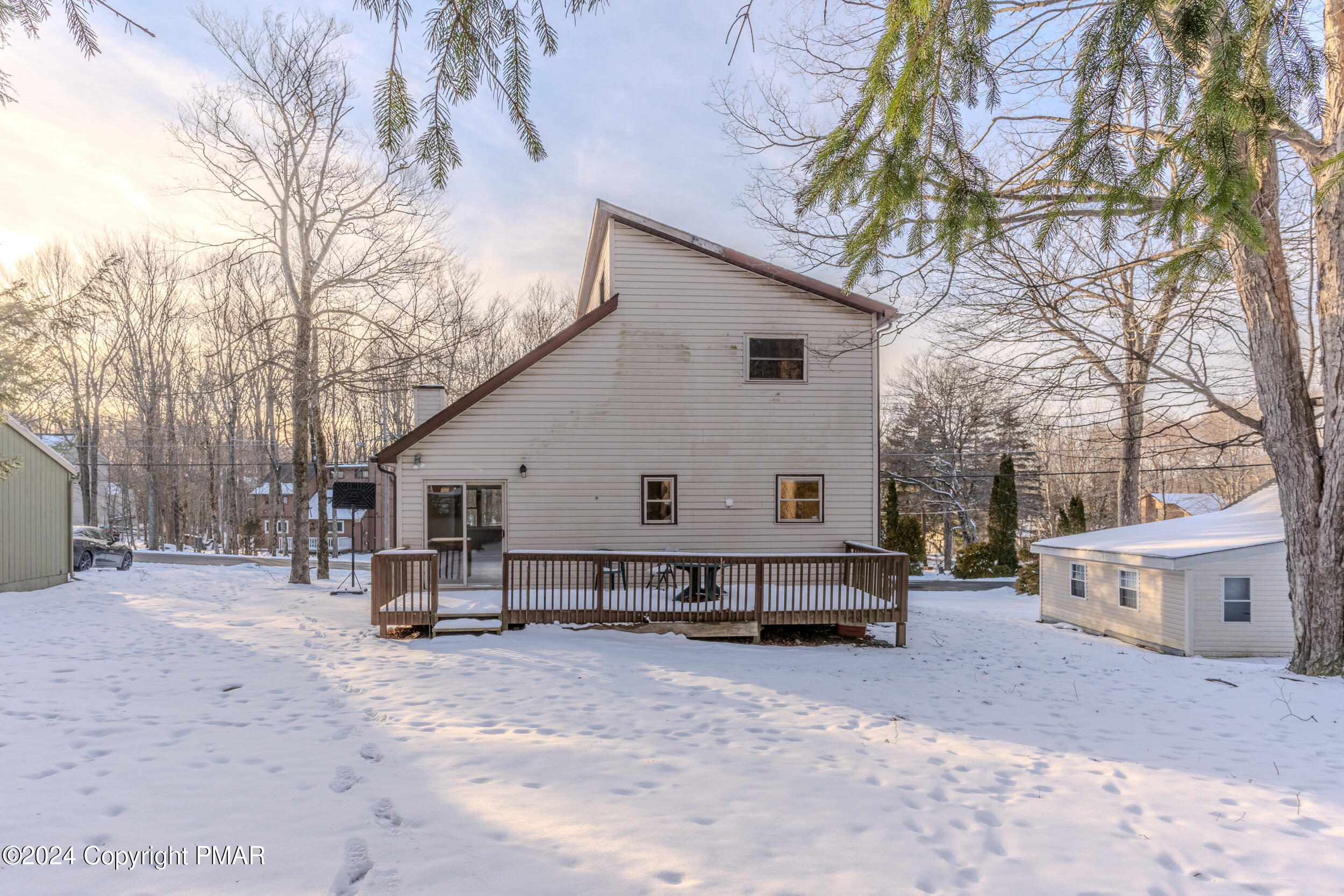 3057 Briarwood Drive