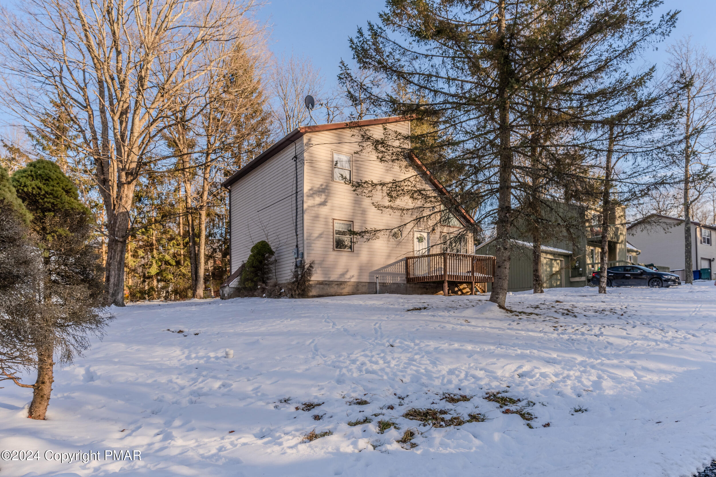 3057 Briarwood Drive