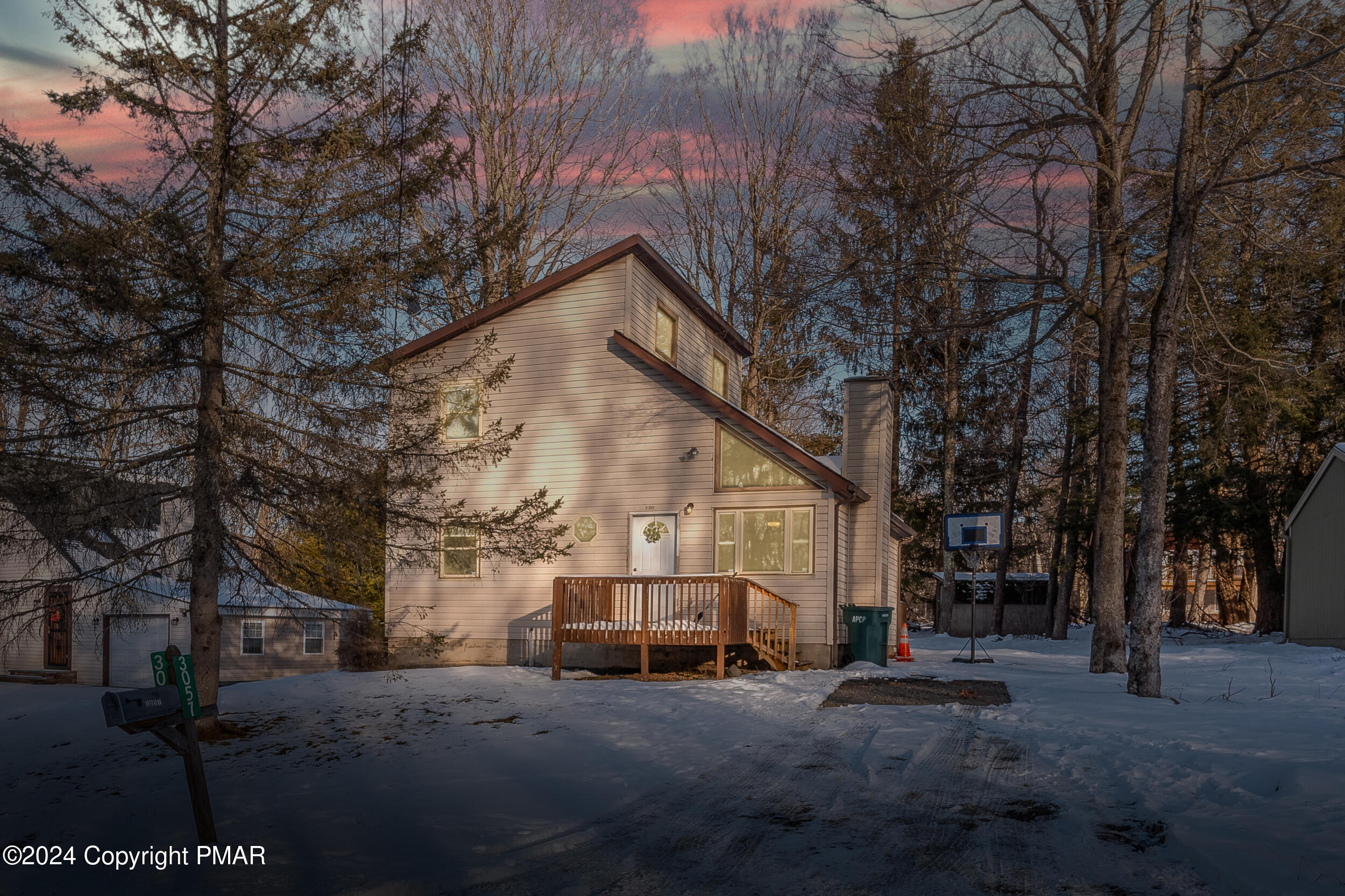 3057 Briarwood Drive