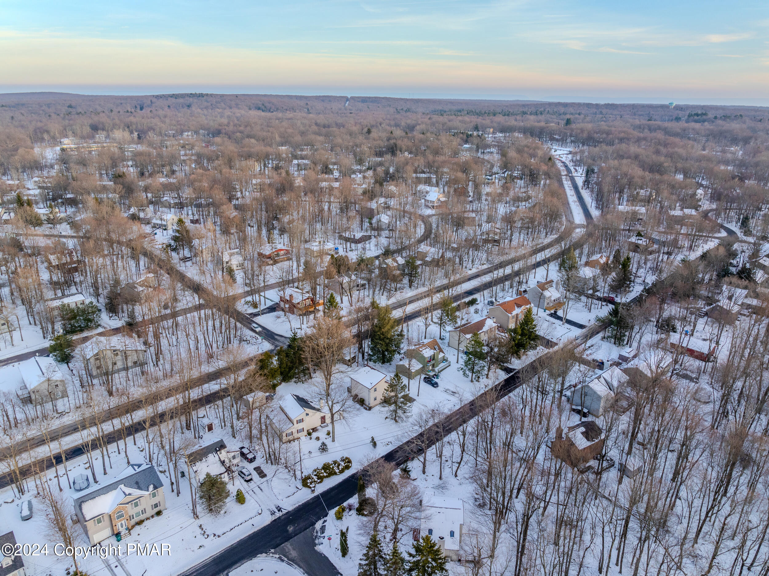 3057 Briarwood Drive