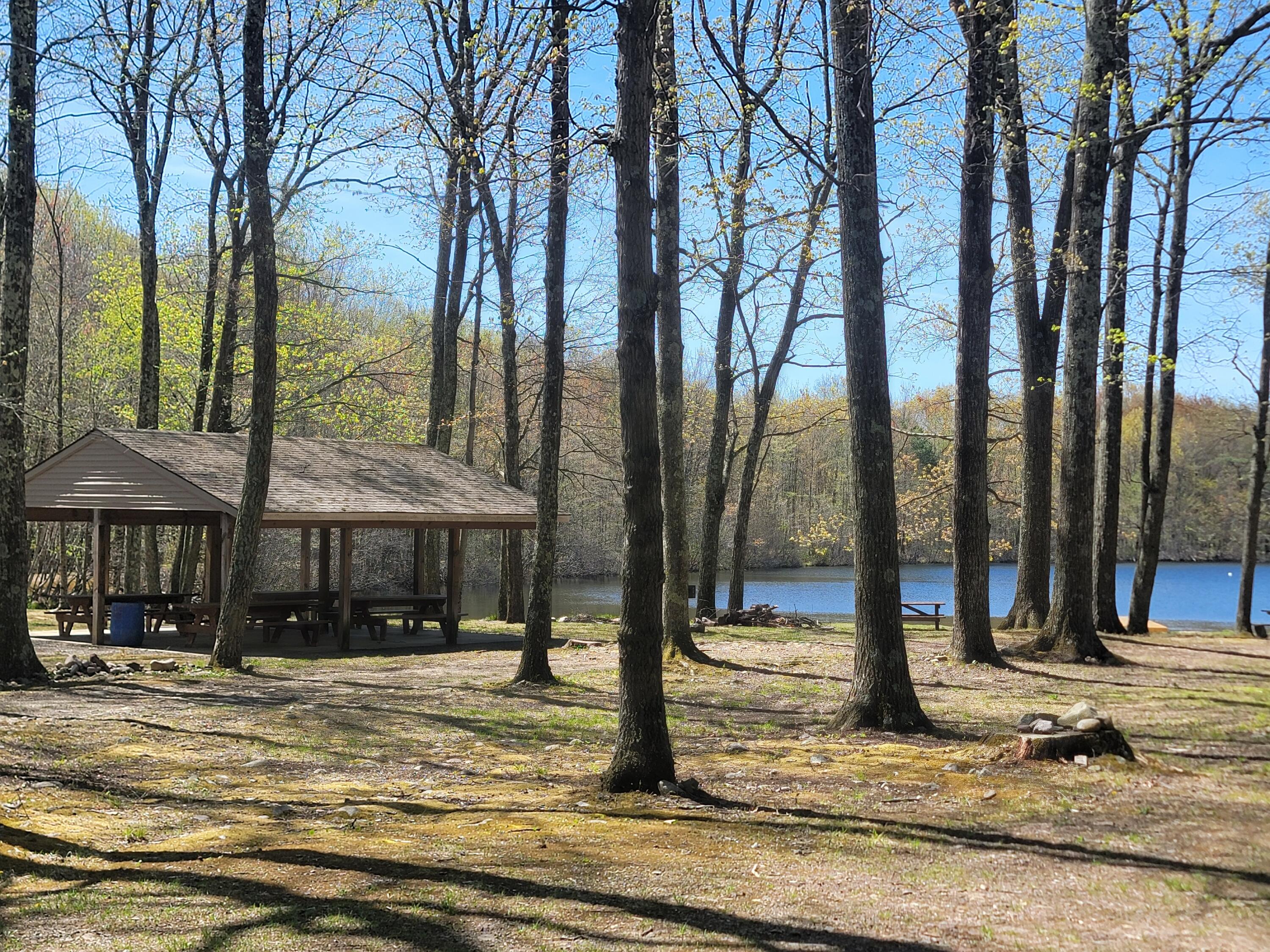 Lot 114 Pohopoco Circle