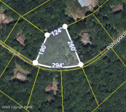 Lot 114 Pohopoco Circle