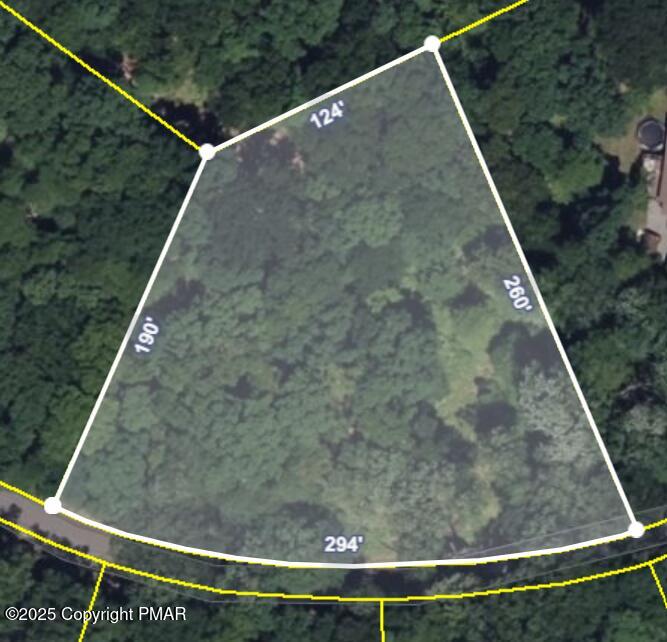 Lot 114 Pohopoco Circle