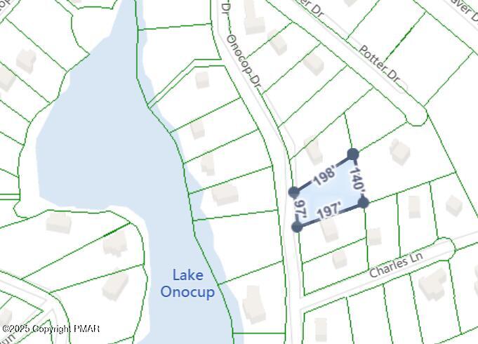 46 ONOCO Drive