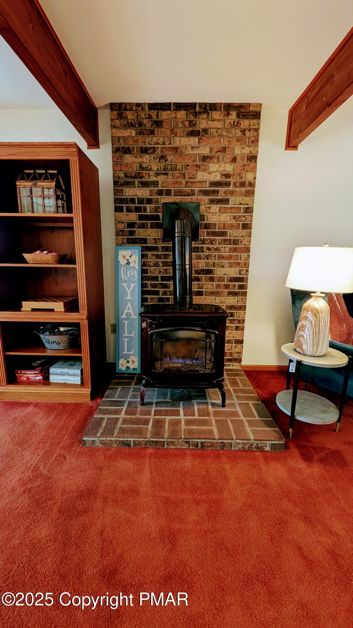 6 Sleepy Hollow Lane