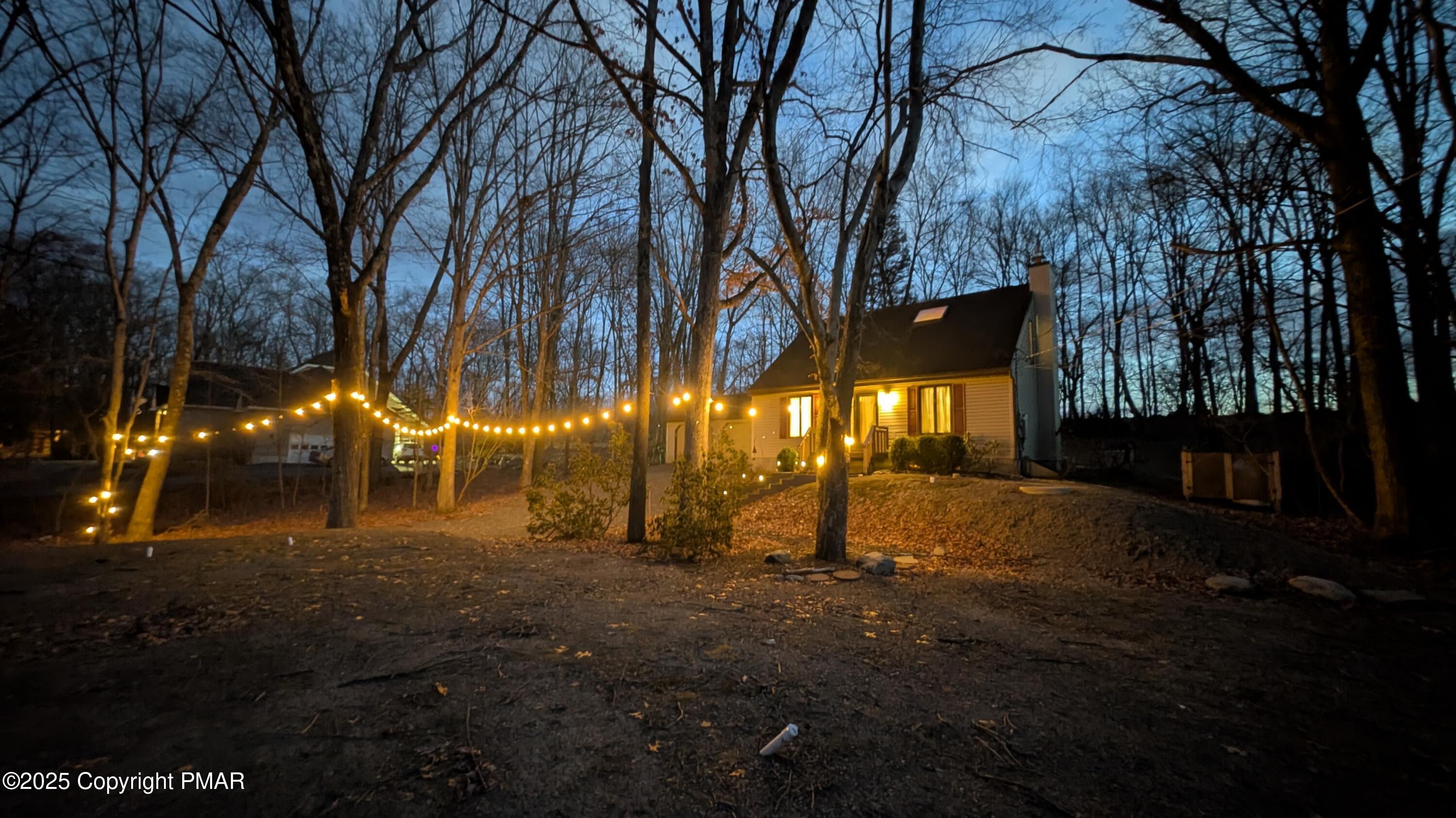 6 Sleepy Hollow Lane