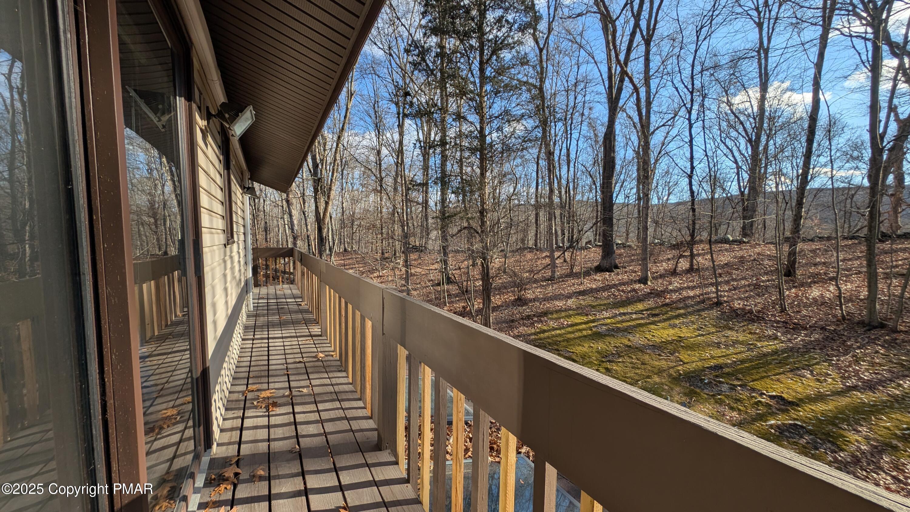 6 Sleepy Hollow Lane