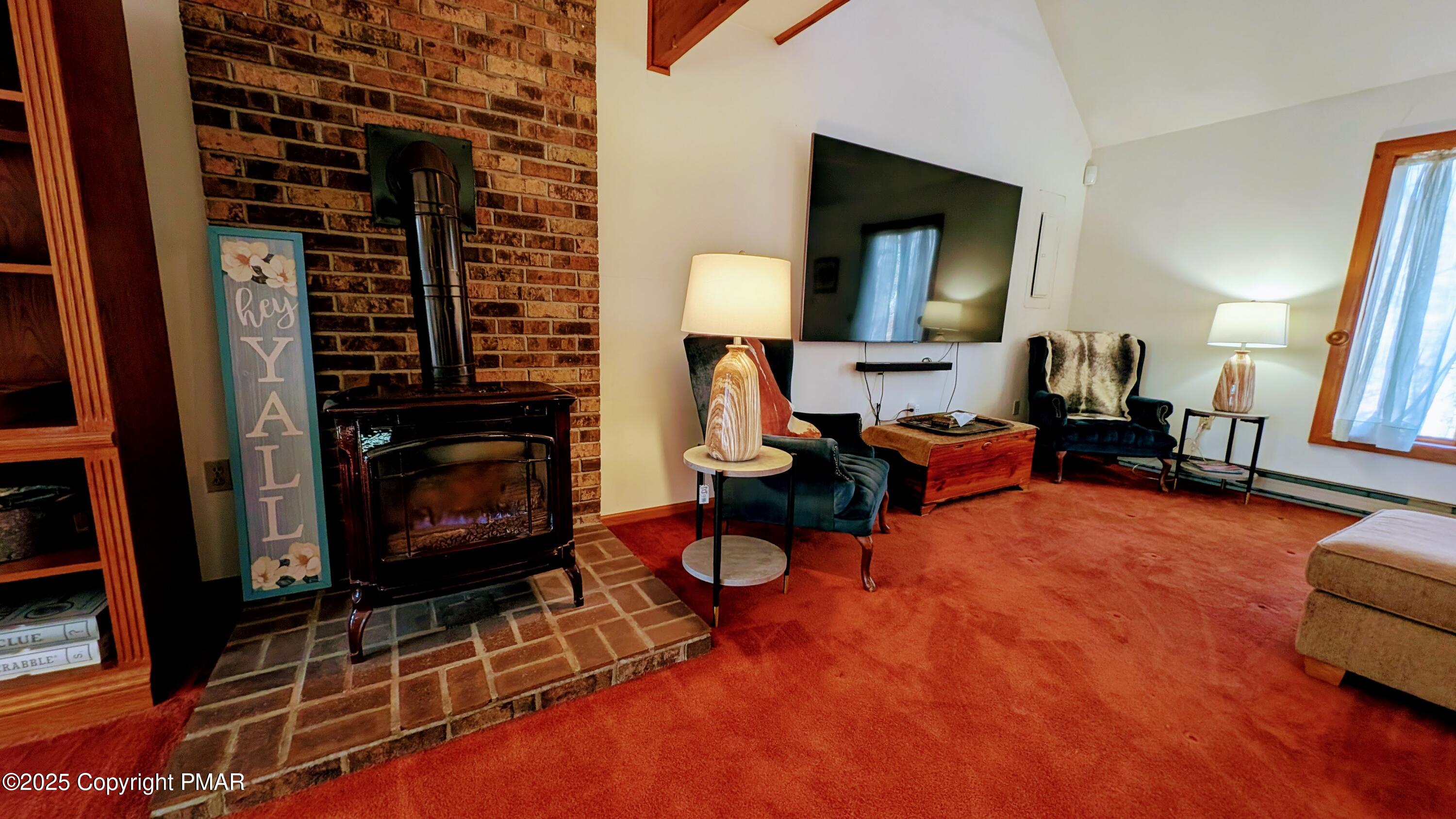 6 Sleepy Hollow Lane