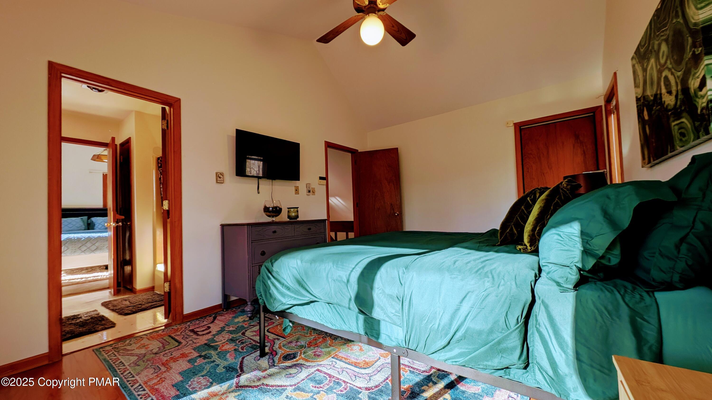 6 Sleepy Hollow Lane