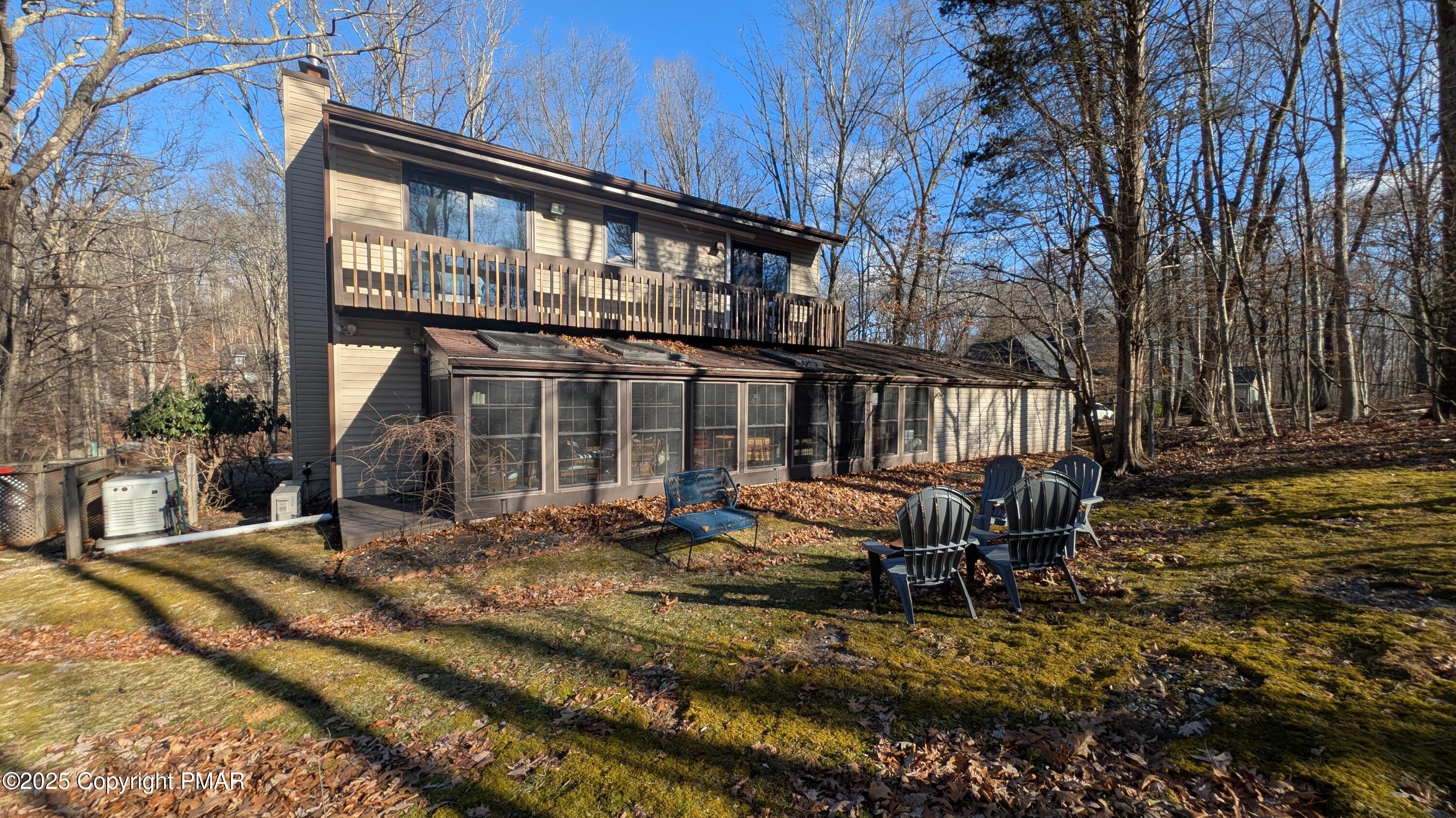 6 Sleepy Hollow Lane