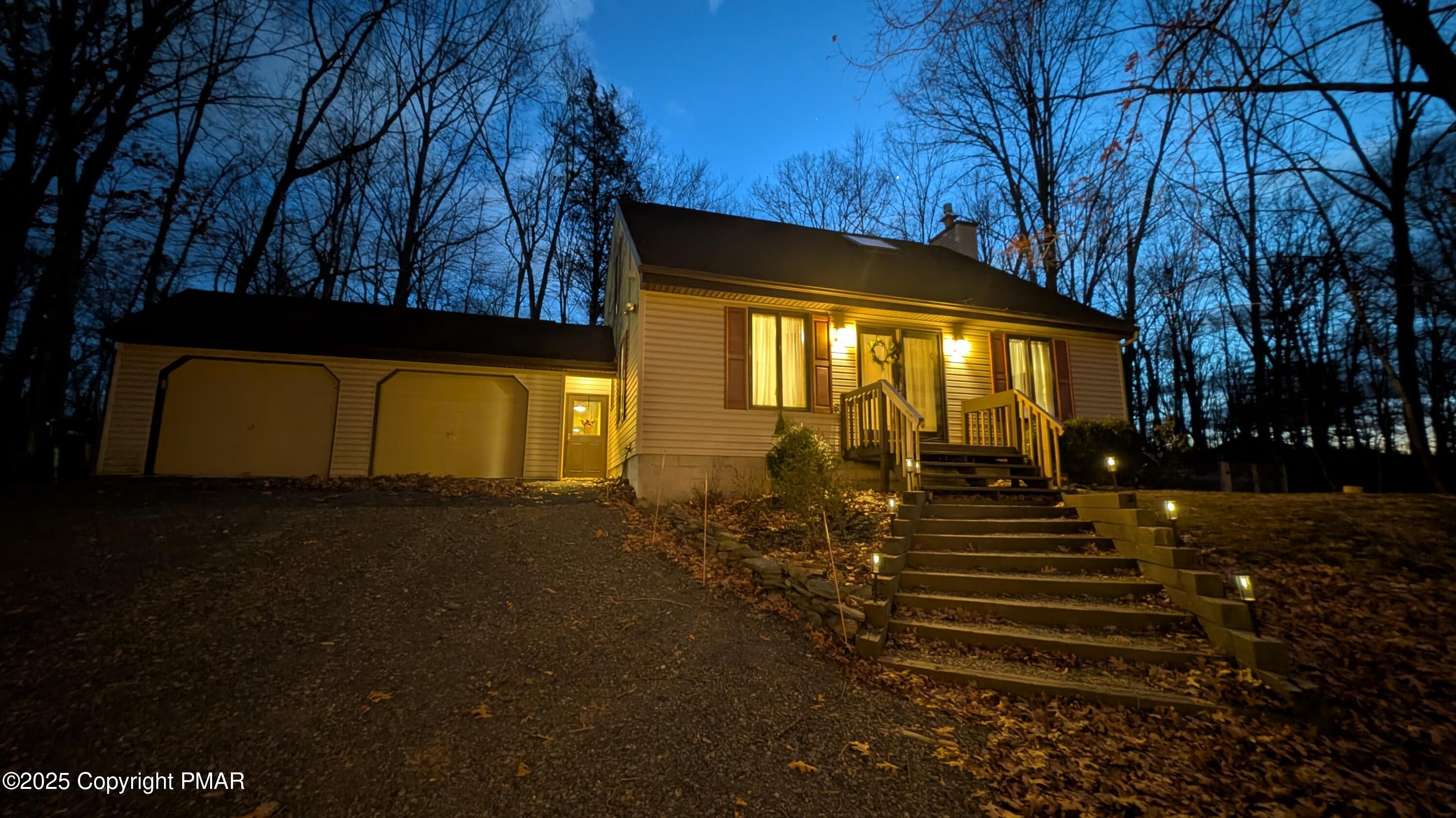 6 Sleepy Hollow Lane