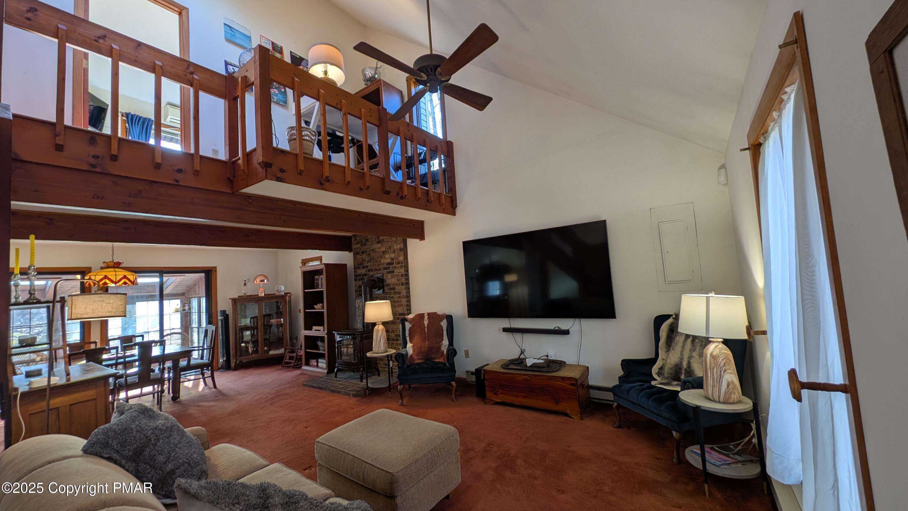 6 Sleepy Hollow Lane